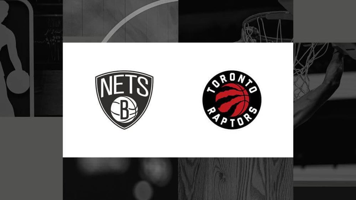 How to watch Nets vs. Raptors: TV channel and streaming options for April 12