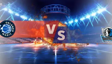 Magic vs Mavericks Prediction: Last Games, Injury Report, Player Stats, H2H & Best Picks - NBA 3 April 2026