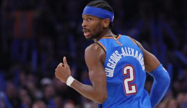 NBA’s playoff push is in its final moments. Here’s a look at what’s happening – The Press Democrat