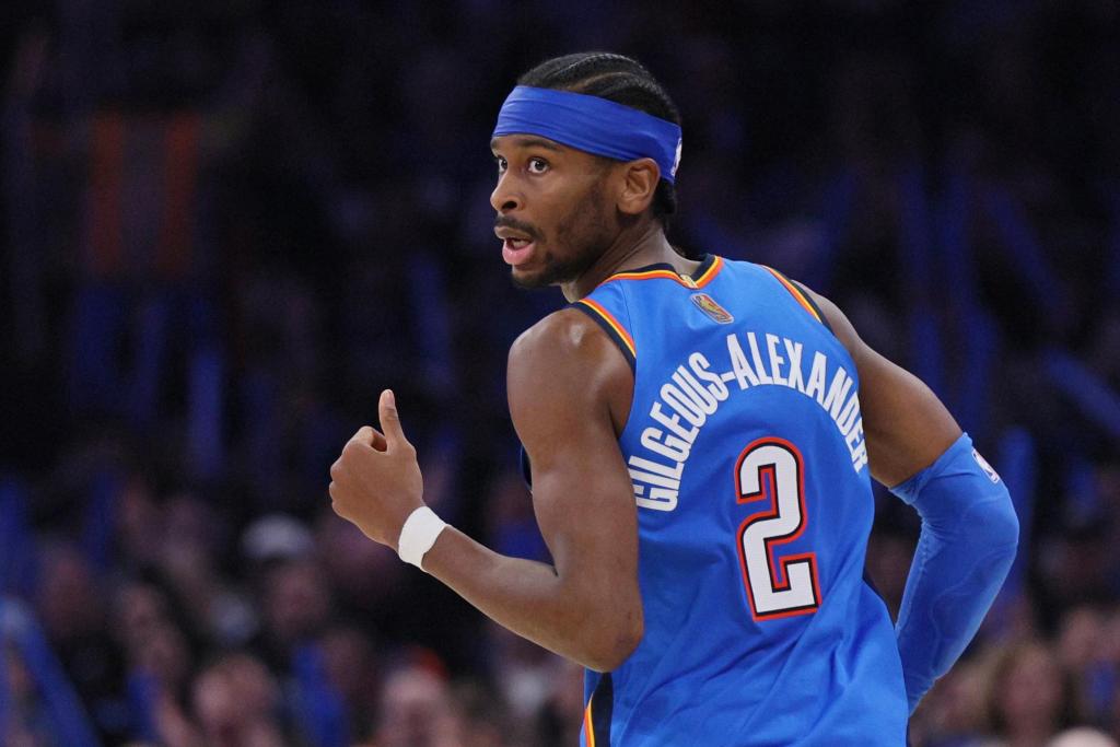 NBA’s playoff push is in its final moments. Here’s a look at what’s happening – The Press Democrat