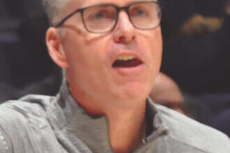 WVU Women’s Basketball Coach Wins Furfari Award | News, Sports, Jobs