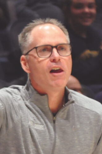 WVU Women’s Basketball Coach Wins Furfari Award | News, Sports, Jobs