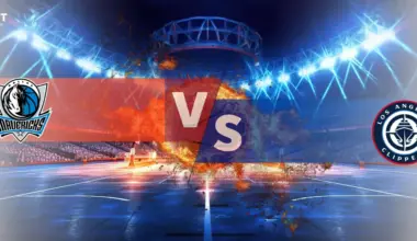 Mavericks vs Clippers Prediction: Last Games, Injury Report, Player Stats, H2H & Best Picks - NBA 7 April., 2026