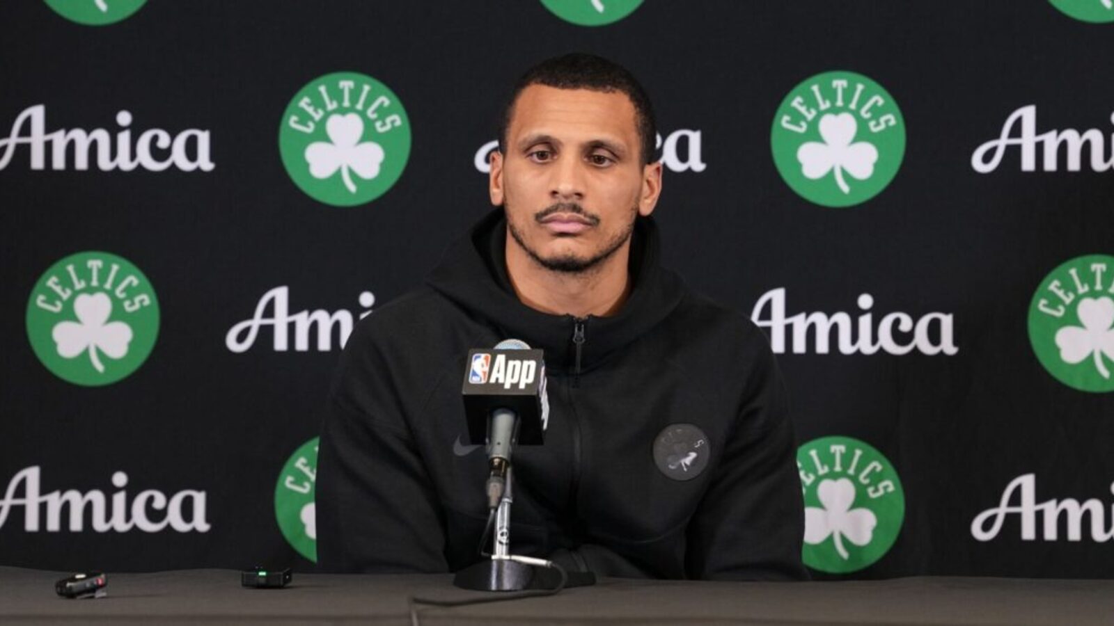 Joe Mazzulla Calls Out Philadelphia 76ers Play Before It Happens in Genius Moment 