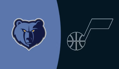 Memphis Grizzlies vs Utah Jazz Live Stream: How to Watch NBA