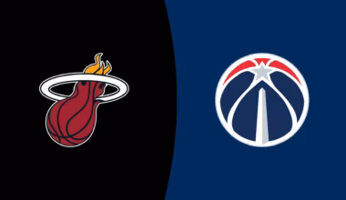 Miami Heat vs Washington Wizards Live Stream: How to Watch NBA