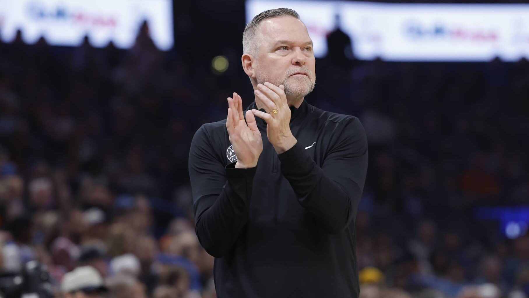 Former Nuggets HC Michael Malone Selects Shai Gilgeous-Alexander Over Nikola Jokic As The 2026 MVP