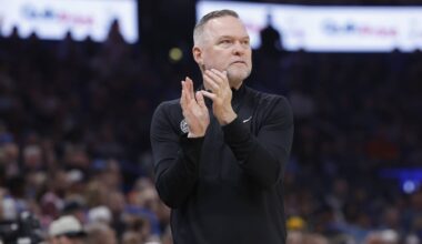 Former Nuggets HC Michael Malone Selects Shai Gilgeous-Alexander Over Nikola Jokic As The 2026 MVP