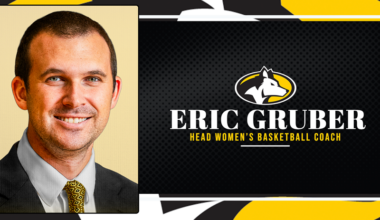 Eric Gruber named Michigan Tech head women’s basketball coach