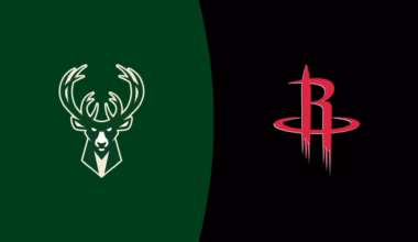 Milwaukee Bucks vs Houston Rockets Live Stream: How to Watch NBA