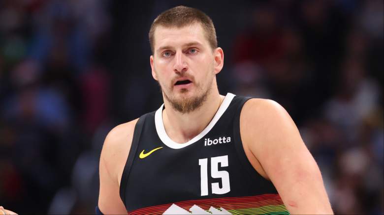 Nikola Jokic