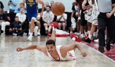 Raptors sign guard Tyreke Key to 10-day contract