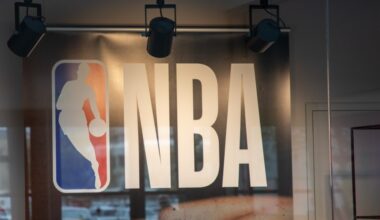 Prime Video’s Los Angeles Lakers, Oklahoma City Thunder NBA Game 15th Most-Watched Weekly Sports Event Through April 5