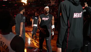 NBA Expert’s BOLD Bam Adebayo to Charlotte Hornets Trade Idea Is a Perfect Win-Win