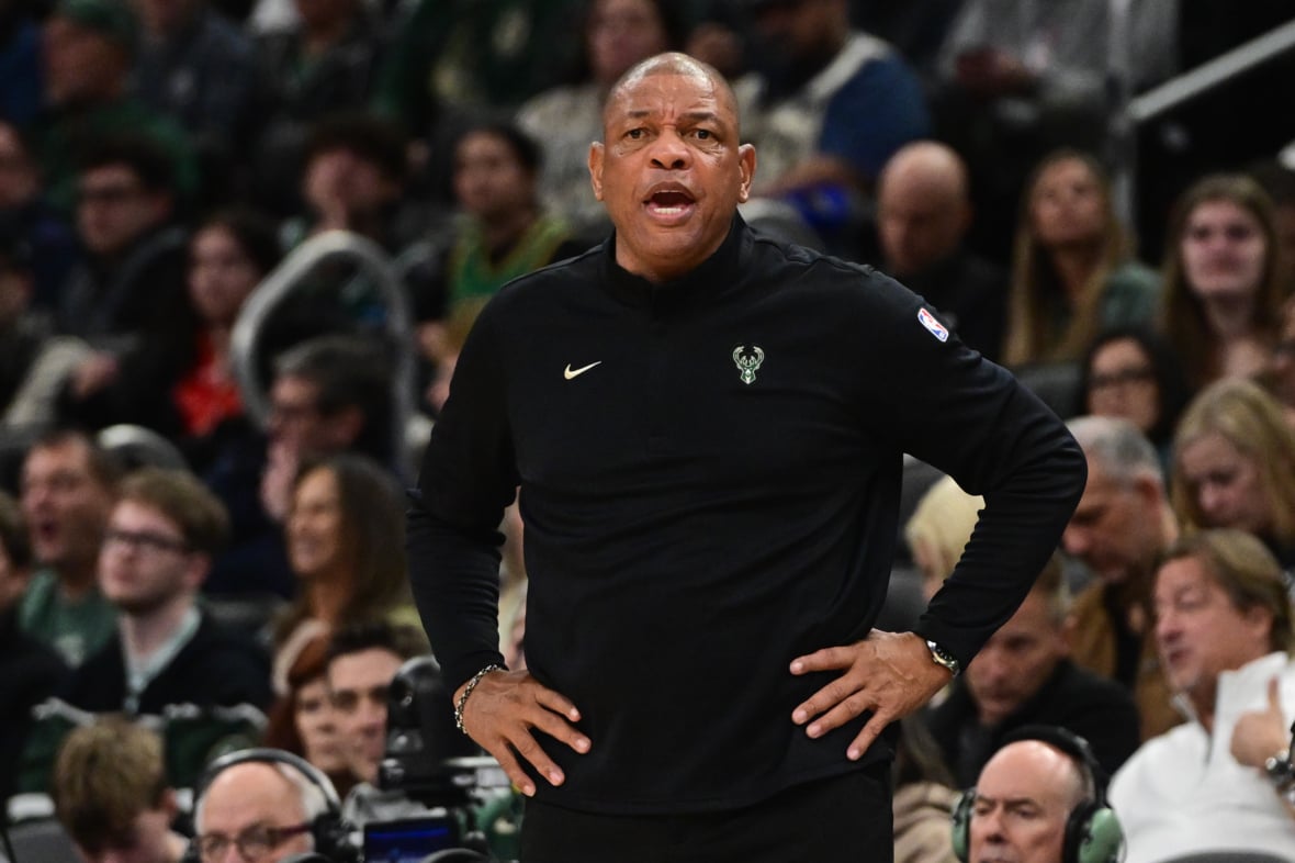 6 Possible Replacements, Including Cassell