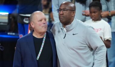 NY Knicks Expert Reveals Fall Guy if NYK Fail to Reach Finals, but It’s Not Mike Brown