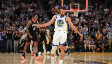 Stephen Curry shines in return despite 117-116 loss