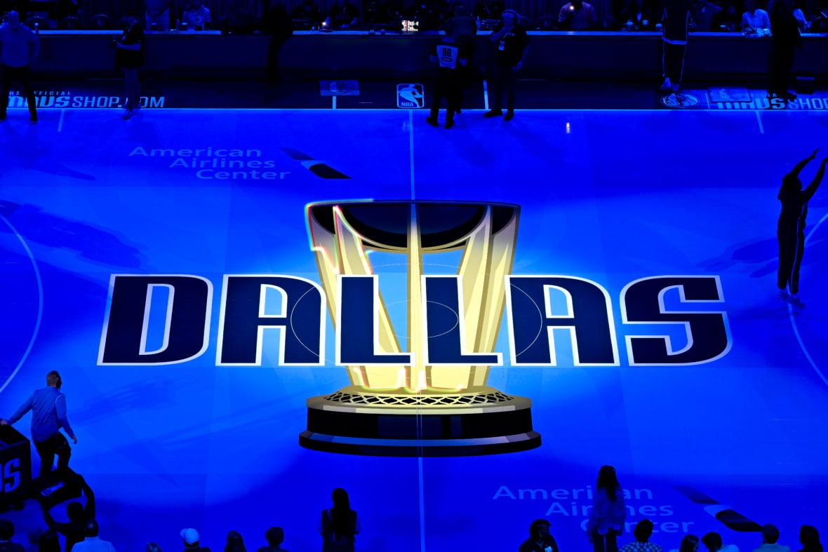 Rumor Reveals Mavericks Top 4 Choices To Be Next GM & Why They'll Get None of Them