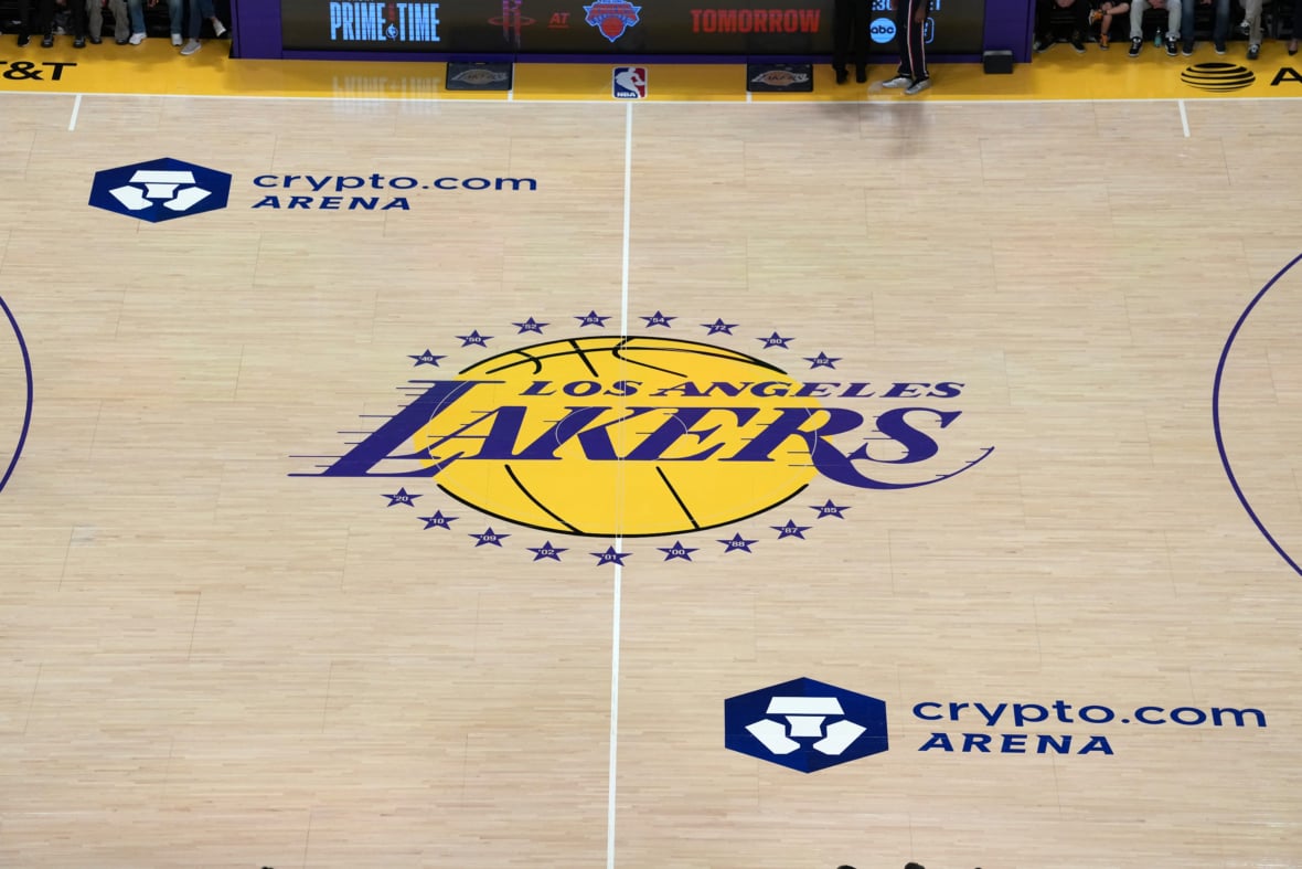 Los Angeles Lakers Expected to Shop Young Shooter This Summer