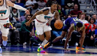 NBA Rumors: New Details Emerge on Sacramento Kings' Pursuit of Ja Morant Trade