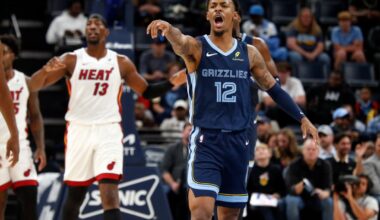 Rumor Opens Door For Miami Heat To Trade For Star They Need, But It's Not Giannis