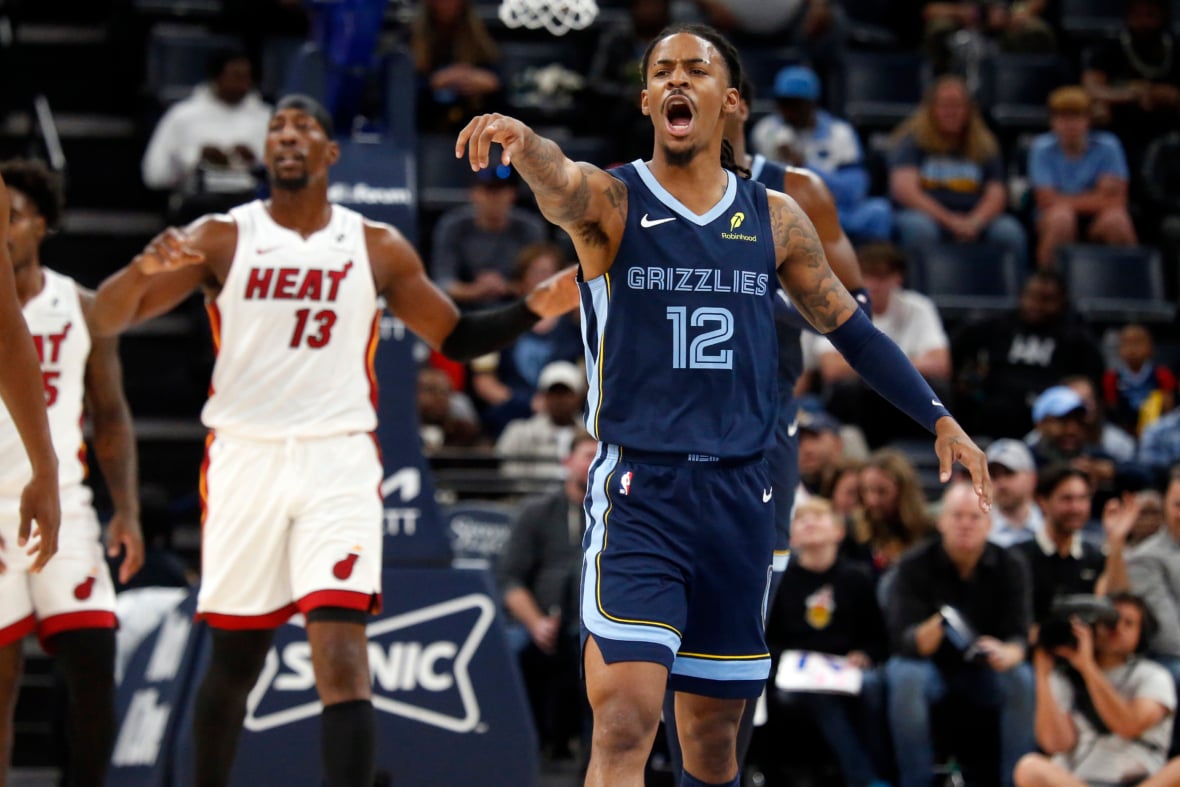 Rumor Opens Door For Miami Heat To Trade For Star They Need, But It's Not Giannis