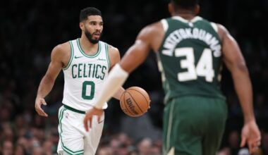 NBA Superstar Could Join Boston Celtics in Major Offseason Trade