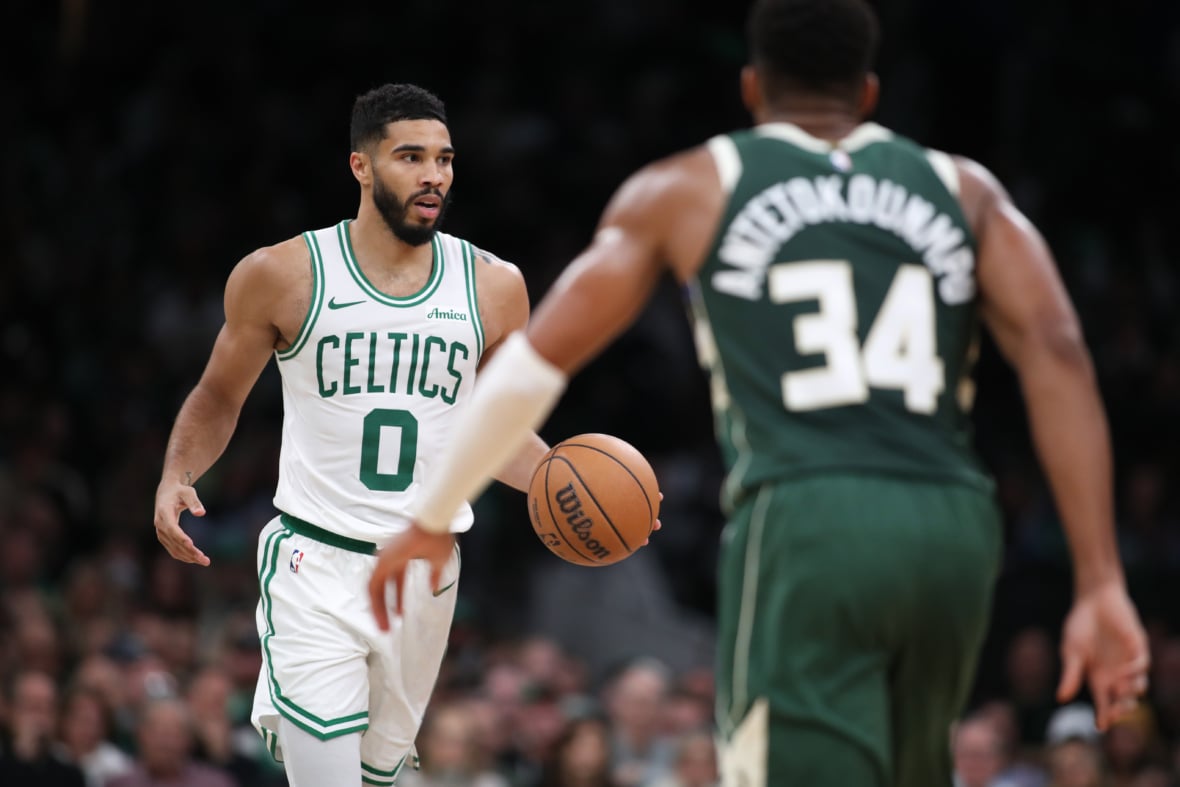 NBA Superstar Could Join Boston Celtics in Major Offseason Trade
