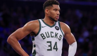 Bucks’ superstar Giannis Antetokounmpo said he only wants to play for the Knicks aside from the Bucks