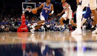 Washington Wizards Forced to Apologize After Brutal April Fool's Prank