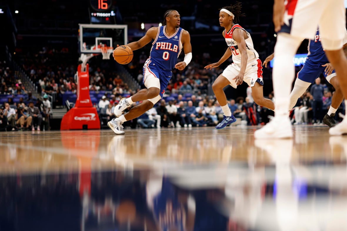 Washington Wizards Forced to Apologize After Brutal April Fool's Prank