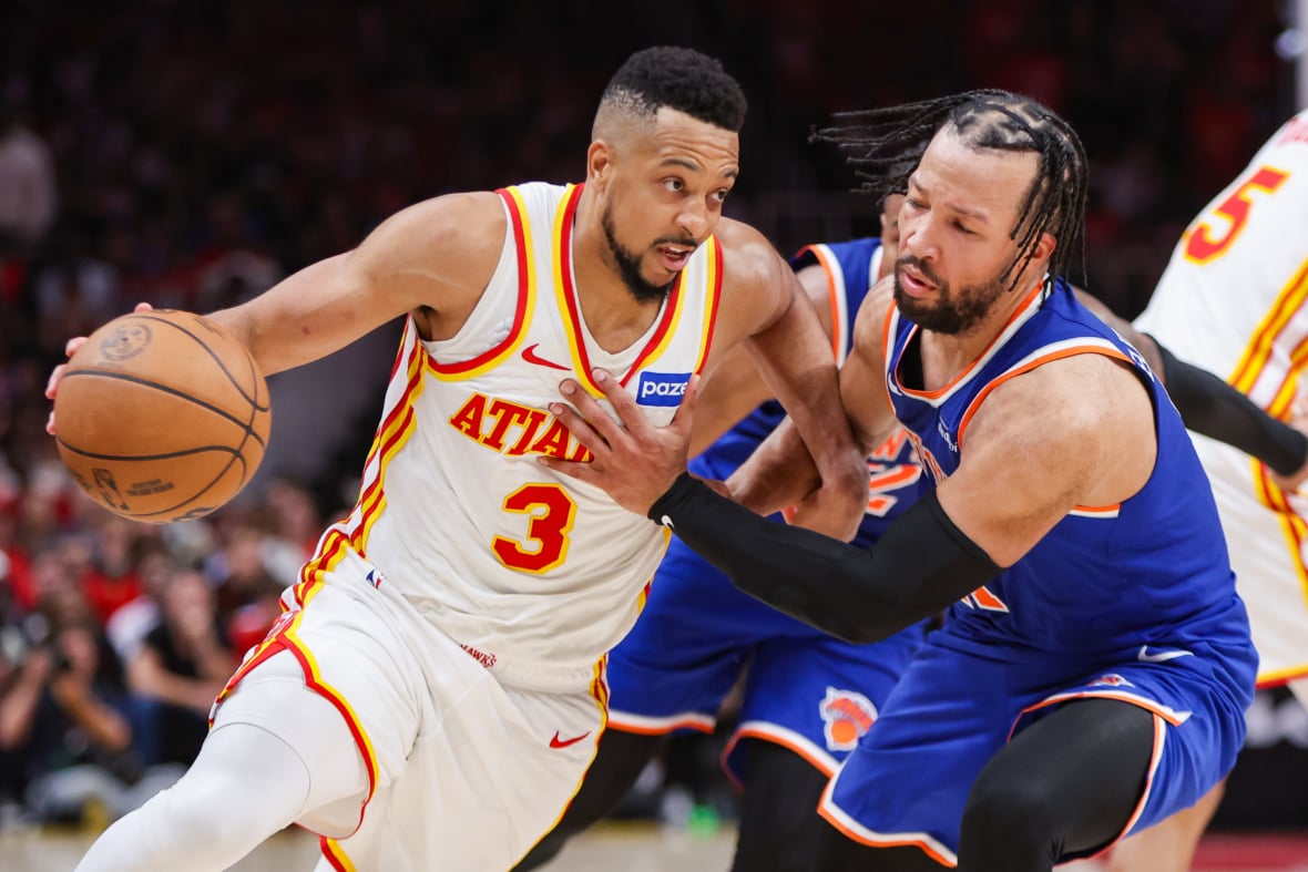 3 Bold Predictions for Knicks vs Hawks Game 4: Can New York Survive?