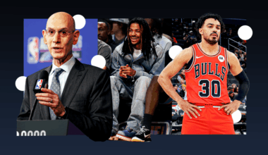 The NBA's Tanking Crisis: What the Data Says, and How to Fix It