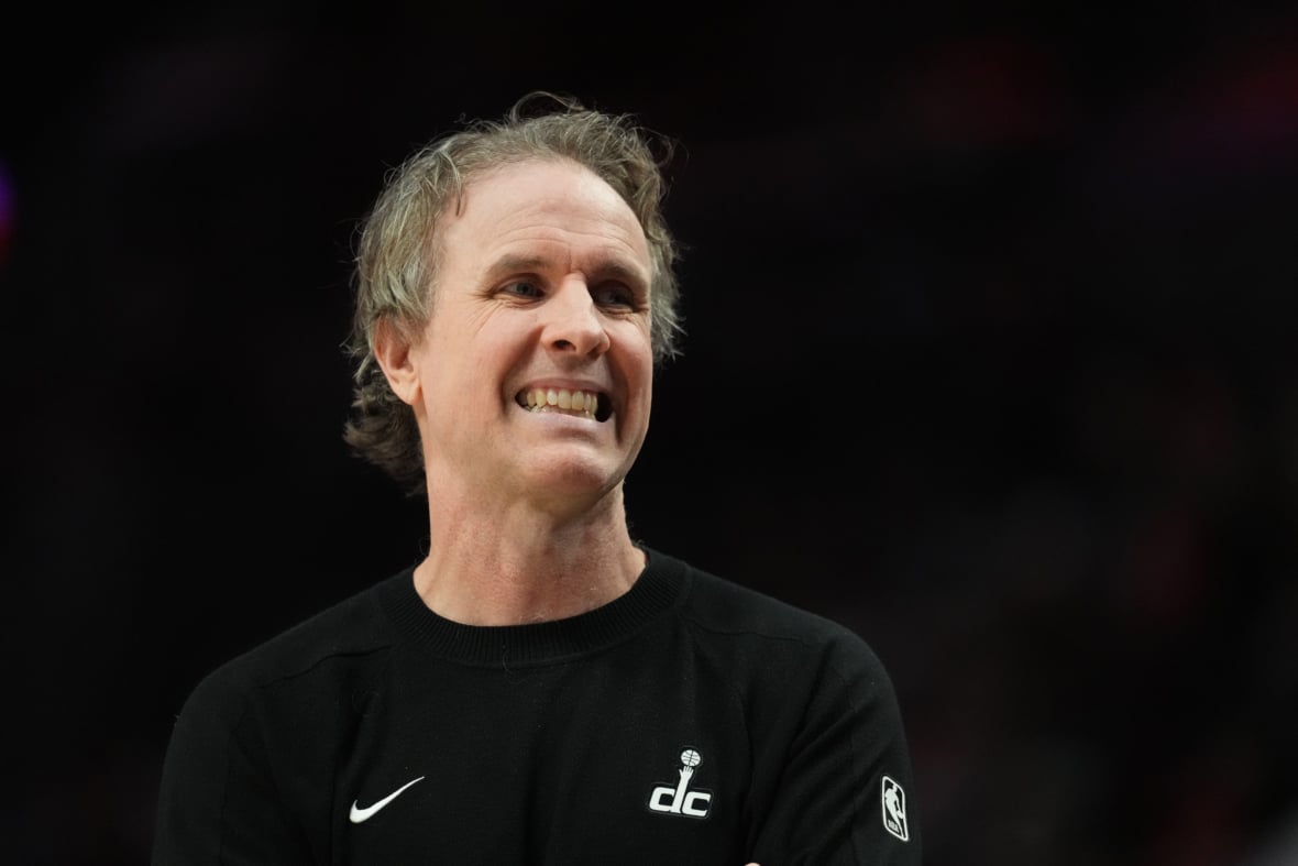 5 Replacements, Including Sam Cassell