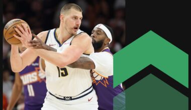 NBA Power Rankings: Nuggets are contenders, and were our first-week predictions correct?