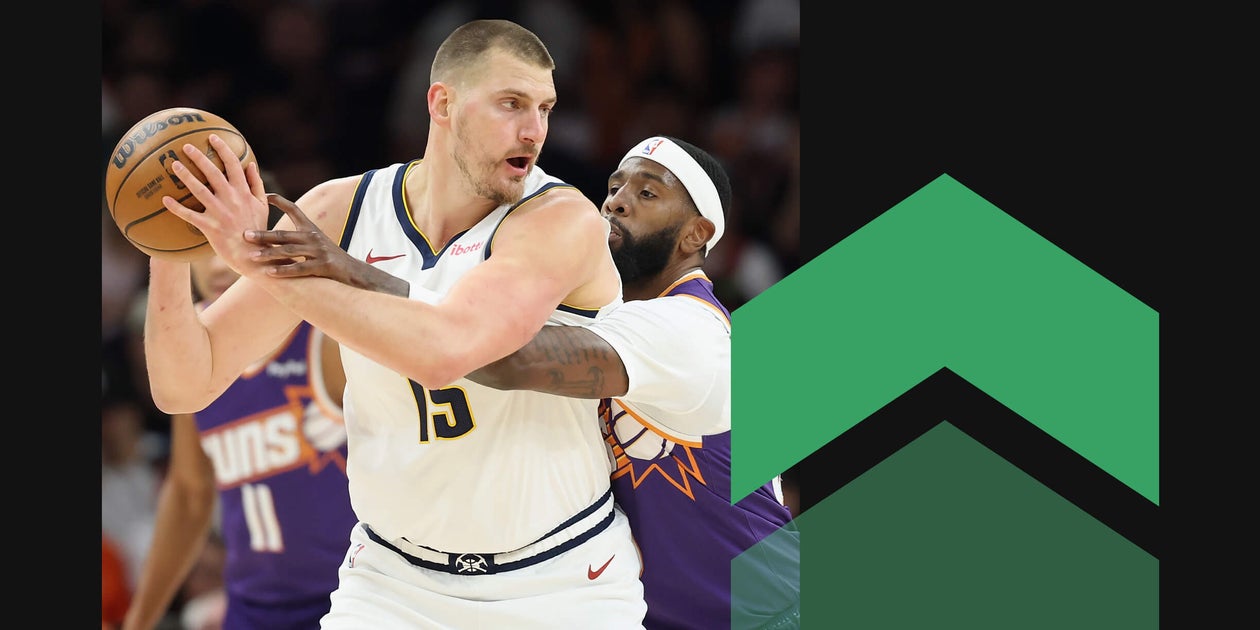 NBA Power Rankings: Nuggets are contenders, and were our first-week predictions correct?