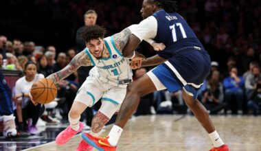 Hornets remain in thick of playoff race entering final games