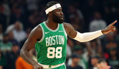 Why Neemias Queta deserves the NBA’s Most Improved Player award – NBC Sports Boston