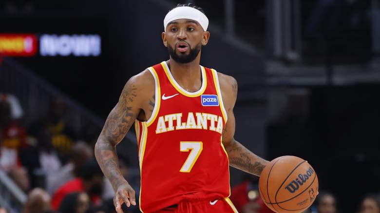 Nickeil Alexander-Walker