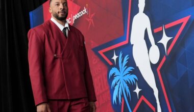 Norman Powell with uncertain future after lone Heat season