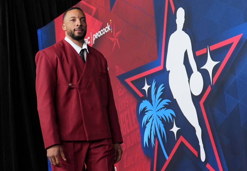 Norman Powell with uncertain future after lone Heat season