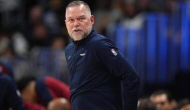 Michael Malone takes over at UNC as Tar Heels turn to outsider from NBA