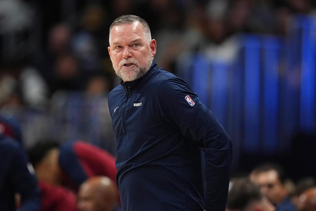 Michael Malone takes over at UNC as Tar Heels turn to outsider from NBA