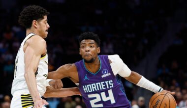 Hornets' hot shooting propels them past Pacers - Indianapolis News | Indiana Weather | Indiana Traffic