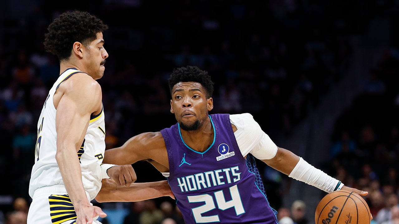 Hornets' hot shooting propels them past Pacers - Indianapolis News | Indiana Weather | Indiana Traffic
