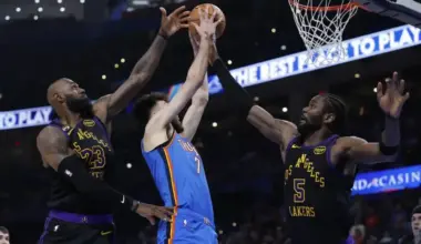 Lakers vs. Mavericks Prediction: Mavs Spread, LeBron Over