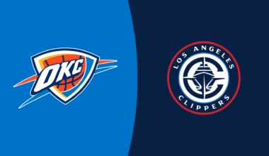 Oklahoma City Thunder vs LA Clippers Live Stream: How To Watch NBA
