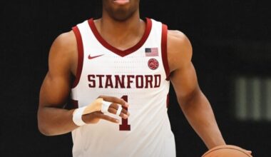 FEELING A DRAFT: Nashua’s OKorie declares for NBA entry | News, Sports, Jobs