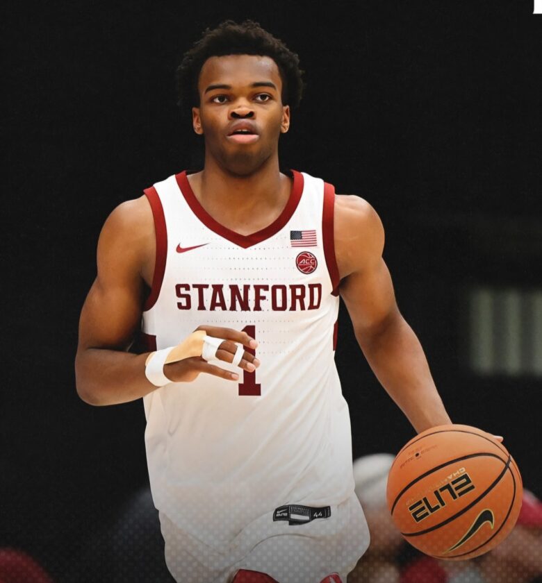 FEELING A DRAFT: Nashua’s OKorie declares for NBA entry | News, Sports, Jobs