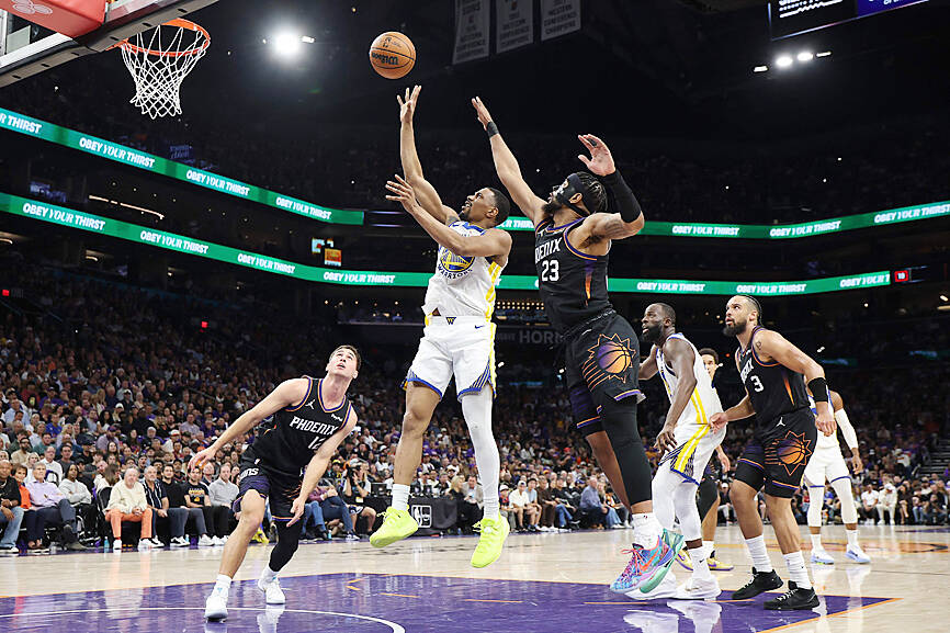 Suns and Magic claim final spots in NBA playoffs